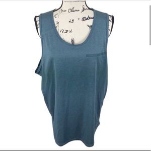 NIKE Dri-Fit Tank Top